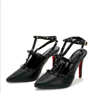 Adorable heels ❤️ new